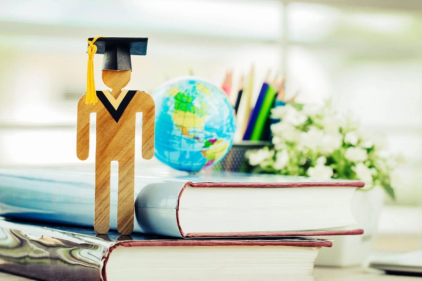 خطاب الغرض من الدراسة